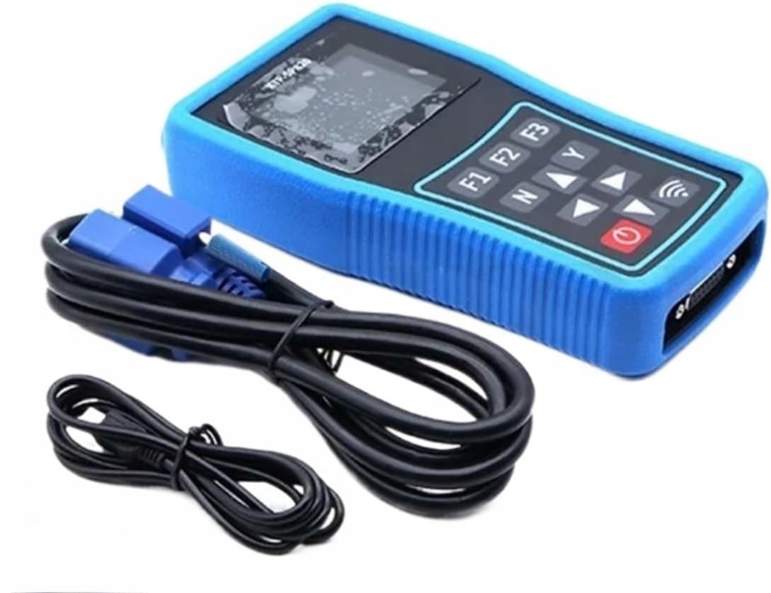 Tester Obd XTP-SP820 Diagnostické Rozhranie Detektor Chýb Profesionálny
