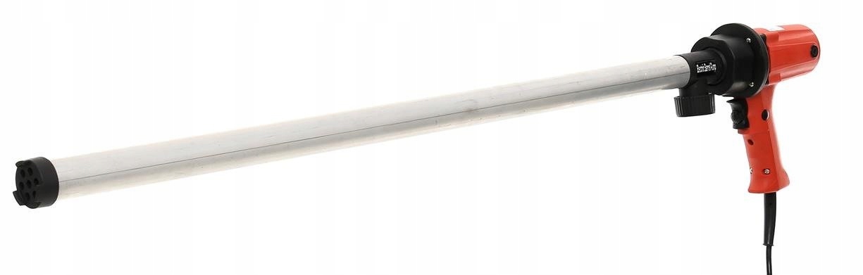 БОЧКОВИЙ НАСОС ДЛЯ ПАЛИВНОГО МАСЛА ЕЛЕКТРИЧНИЙ 230В