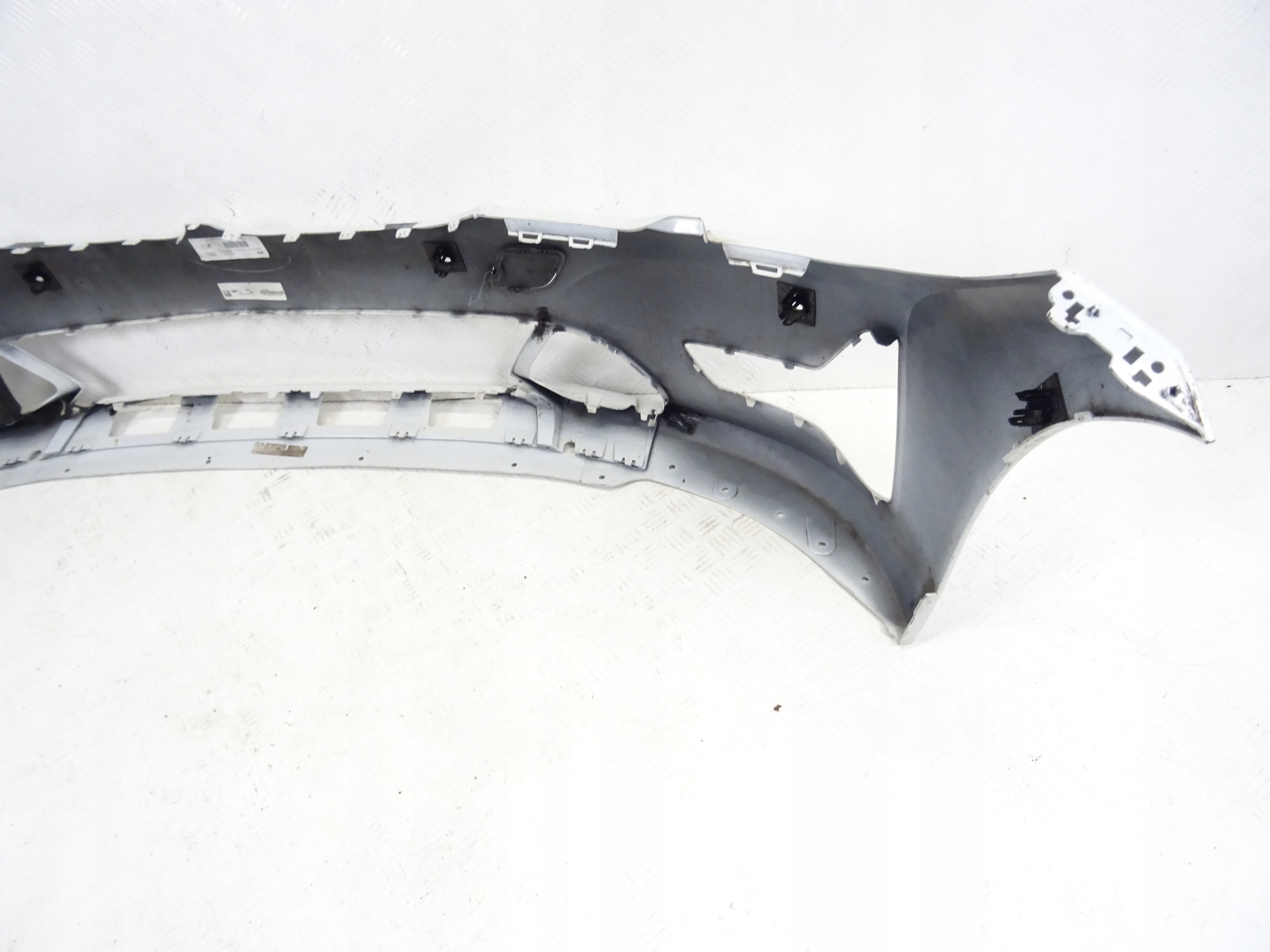 BMW G20 G21 SPORTLINE bumper front front | GetMotor PR4