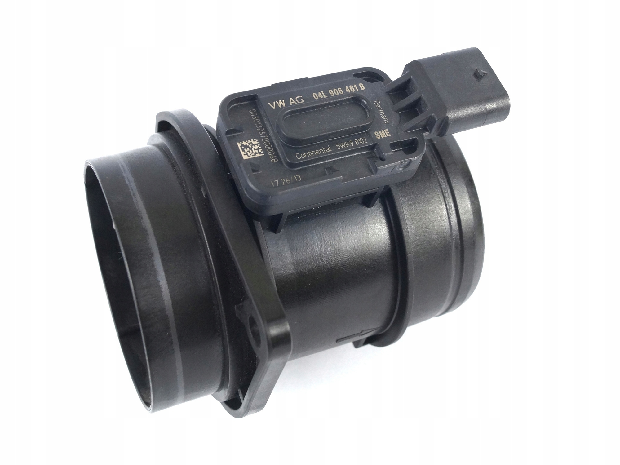 Przepływomierz AUDI A1 A2 1.4 1.6 TDI oryginał