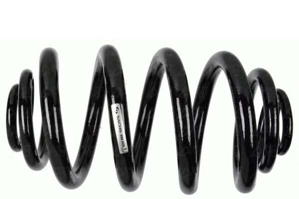 пружина sachs