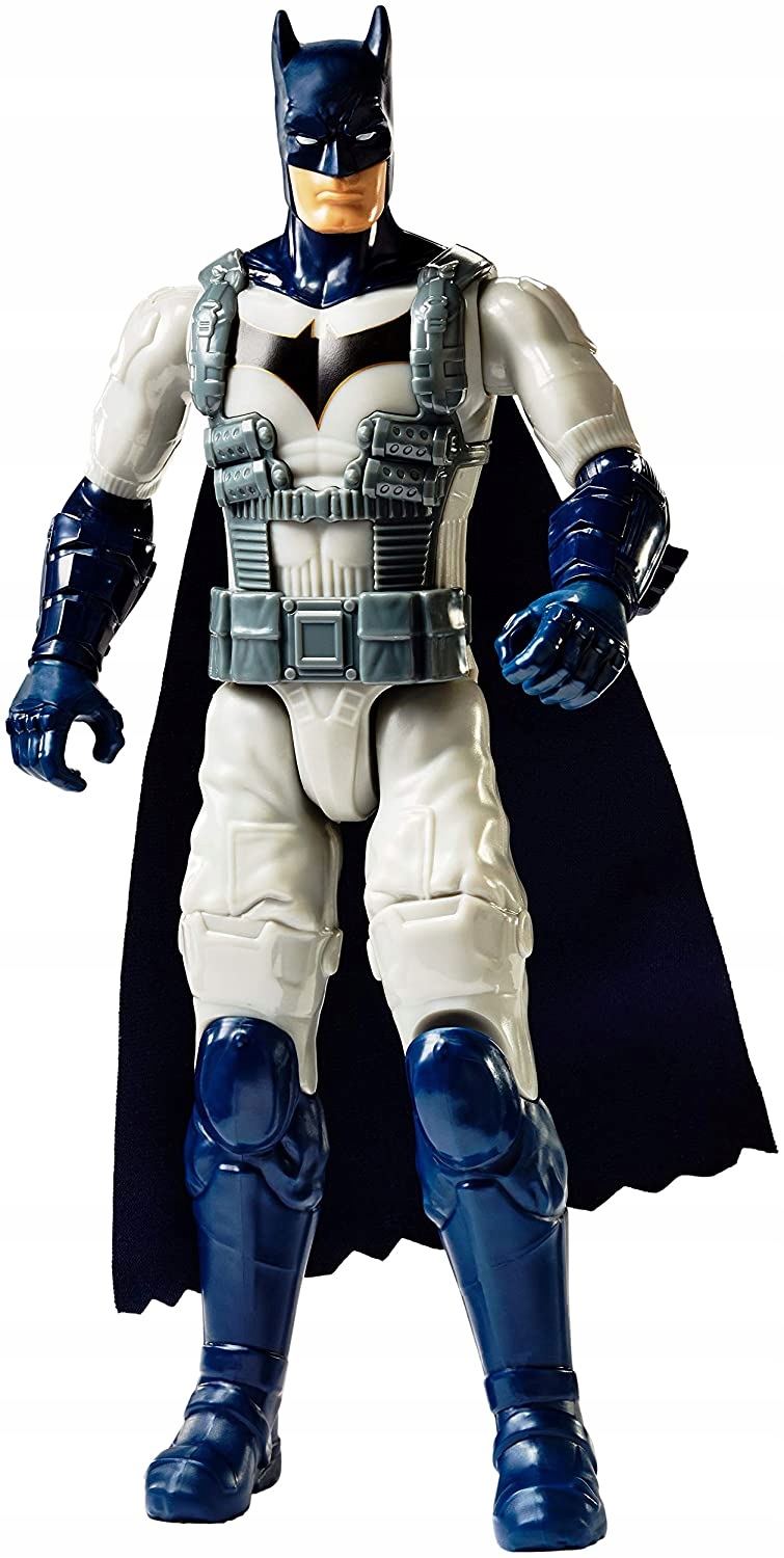 

Batman Missions Zbroja Figurka True Moves FVM75