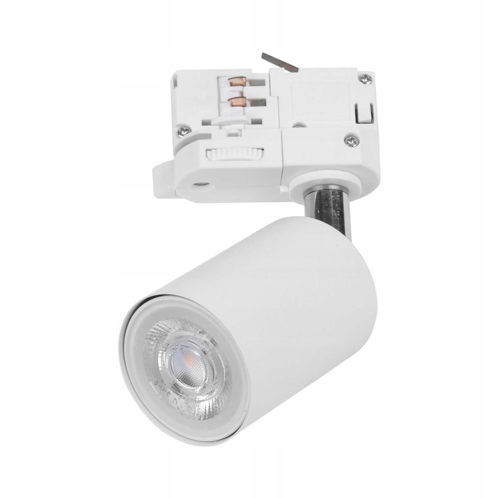 3-FÁZOVÝ Kolejnicový Reflektor Tracer 3F 4849 Tk Lighting