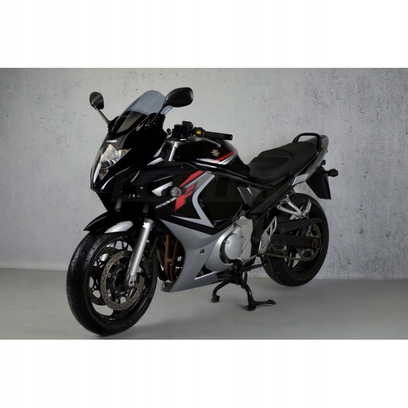 

Loster szyba standardowa Suzuki Gsx-f 650 08-15r.