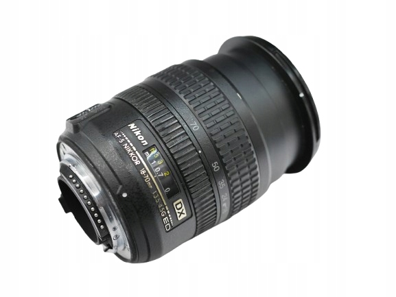 ニコン　AF-S DX 18-70mm f/3.5-4.5G IF-ED AF-S DX NIKKOR 18-140mm f/3.5-5.6G ED VR - 概要 | NIKKOR