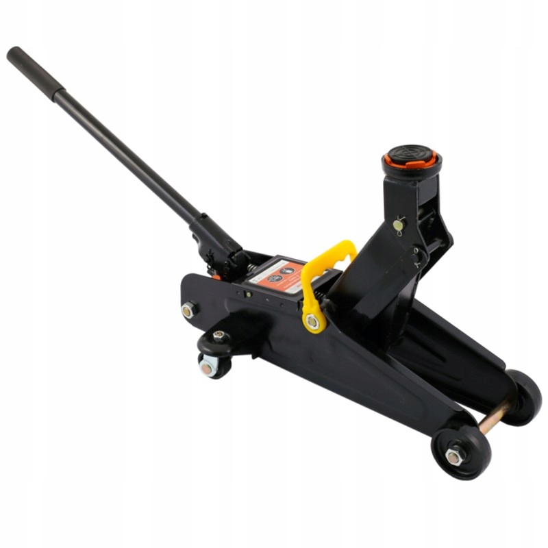 PODNOŚNIK ŻABA 2.0T WZMOCNIONY PH212 DŹWIGNIA RAMIENNA NAPĘD HYDRAULICZNY Kod producenta PH211