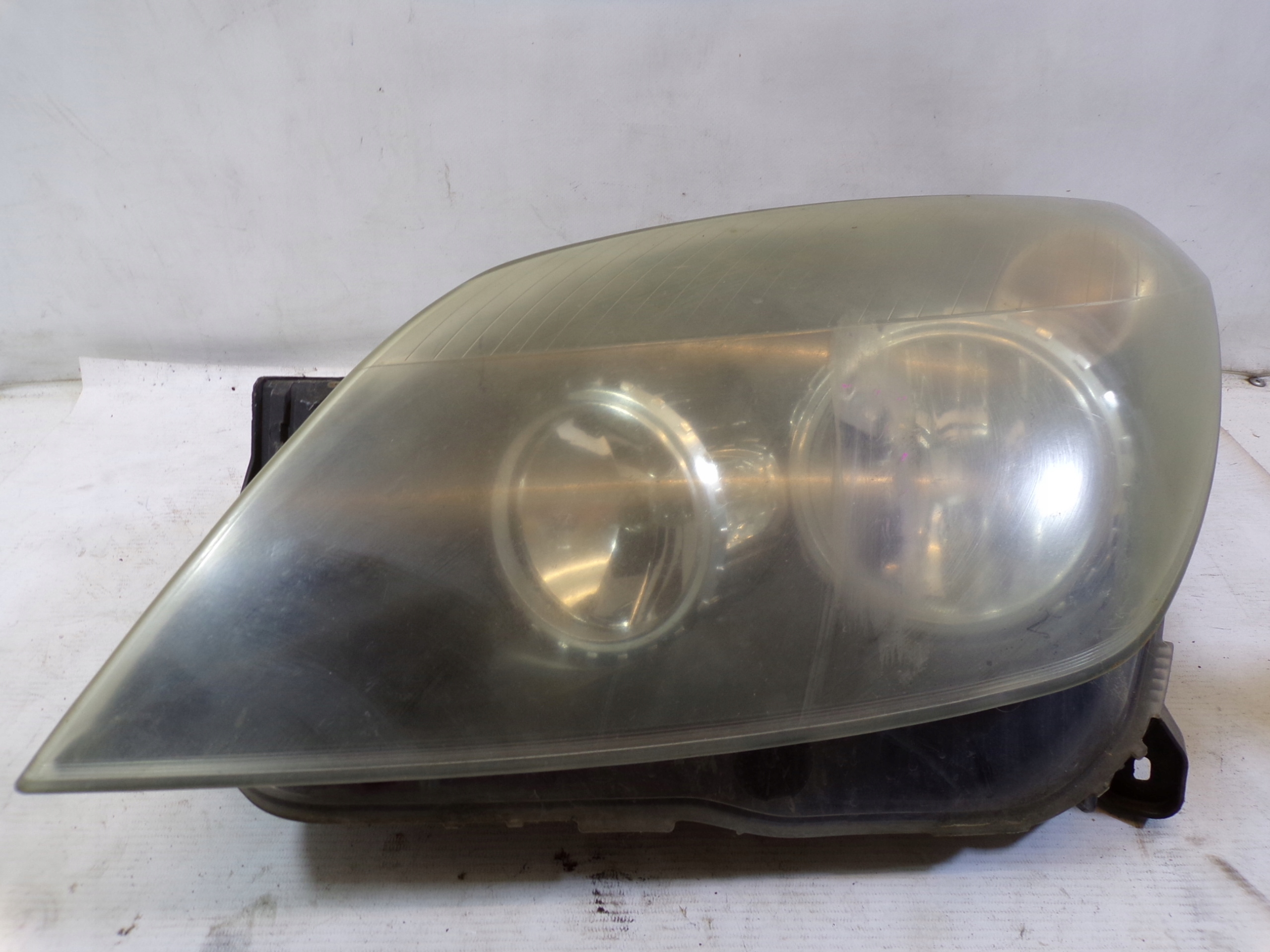 light front front left OPEL ASTRA H (K) (3)