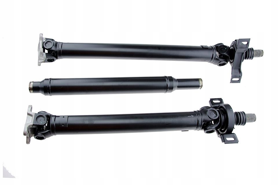 A6394103606 - Карданний вал MERCEDES VITO / VIANO W639 03-14