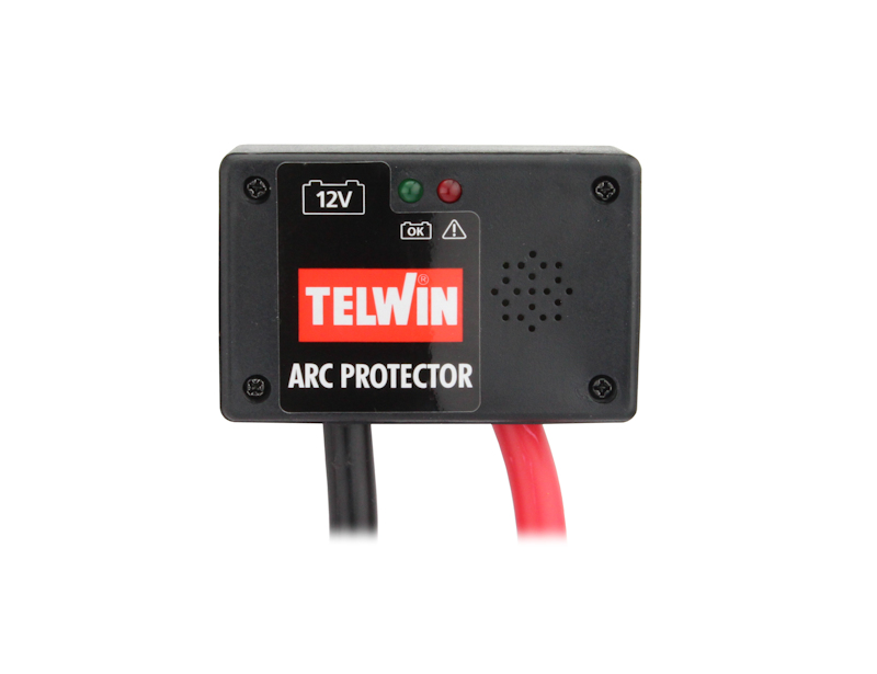 Eliminator ARC PROTECTION 12V TELWIN