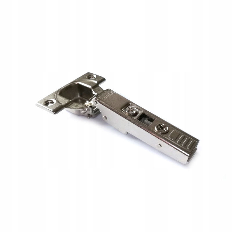 

Blum zawias 110° nakładany clip mimośród 71T3550