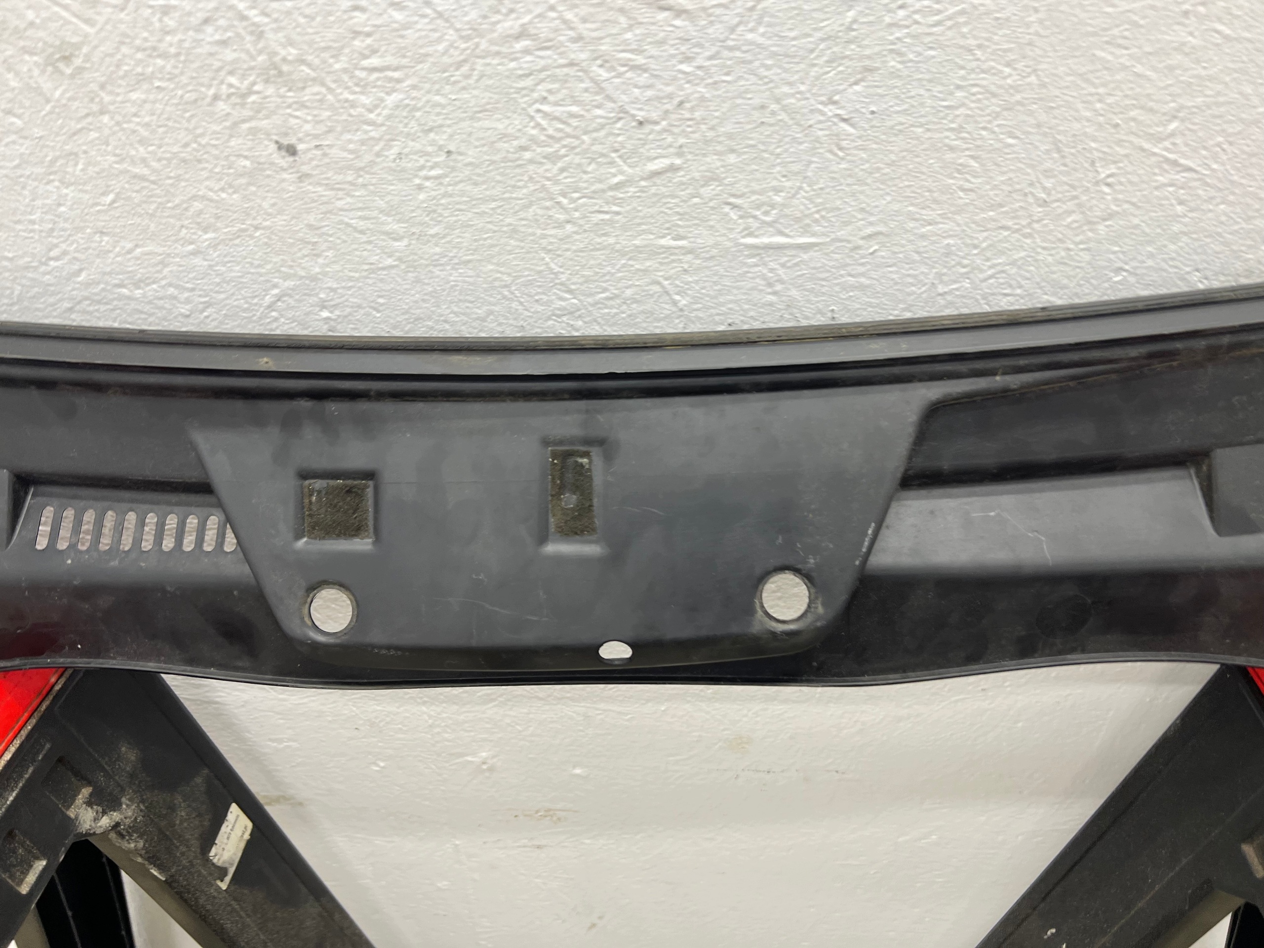 torpédo VW TOUAREG a 2002-2010 7L6819403H