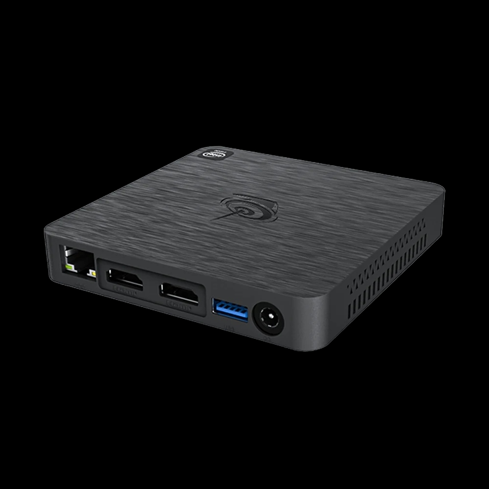 Mini PC Beelink T4 PRO 4/64GB Win10 FV Model procesora N3350