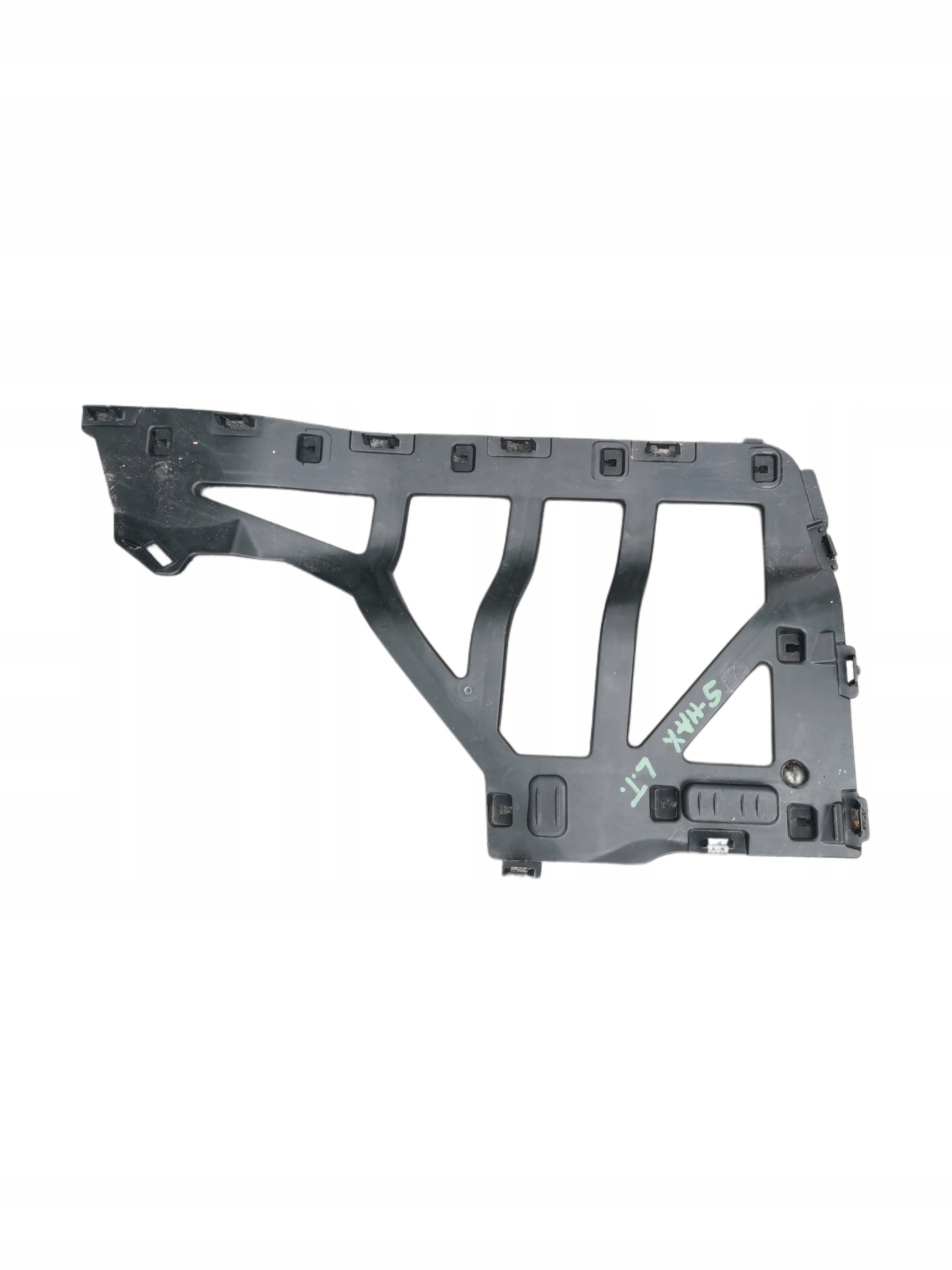 FORD S-MAX II 14-17 ślizg zderzaka lewy tył EM2B-R423A40-PIA-3