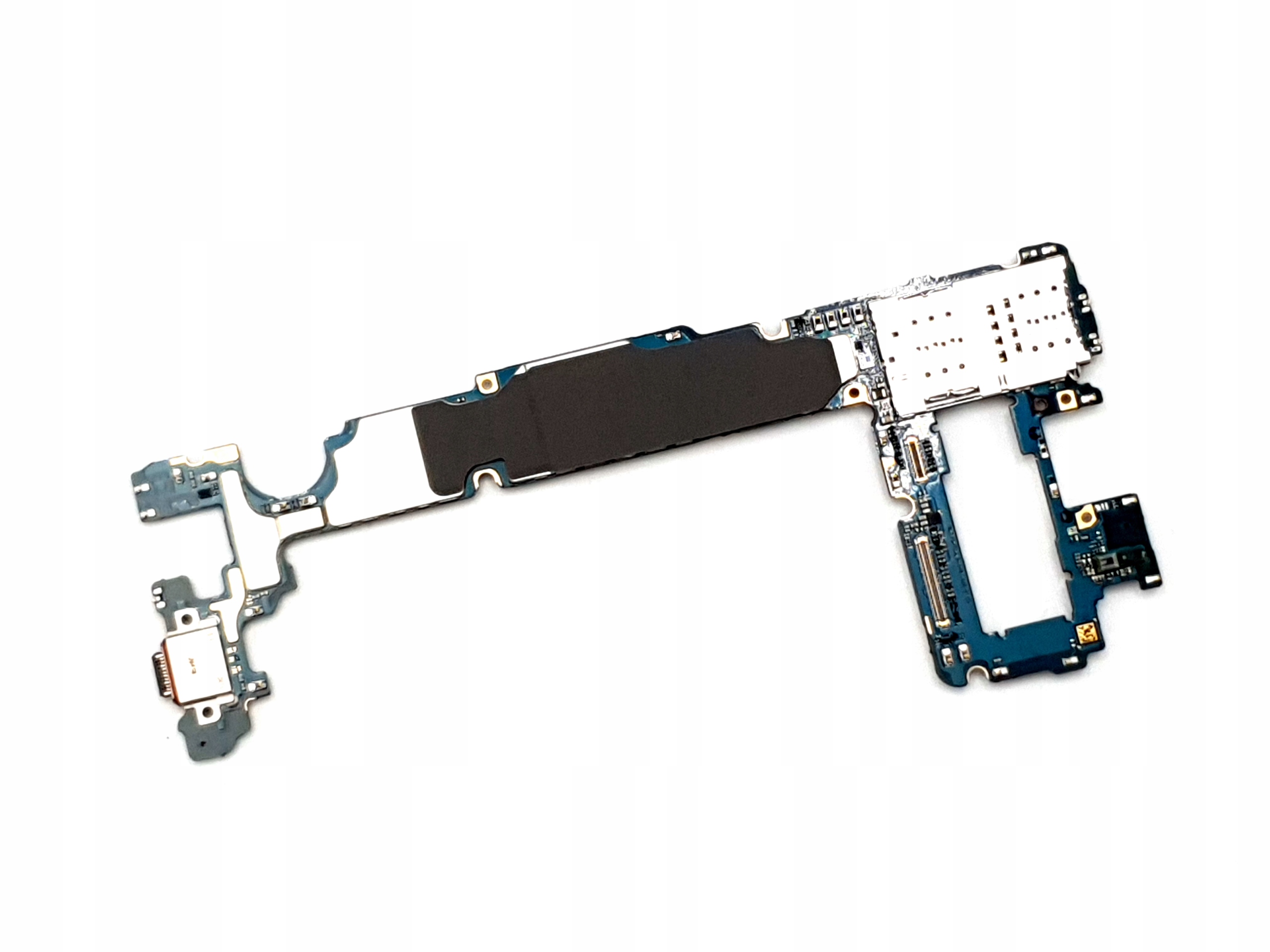 PŁYTA GŁÓWNA SAMSUNG GALAXY S10 G973F 2SIM 128GB Producent Samsung