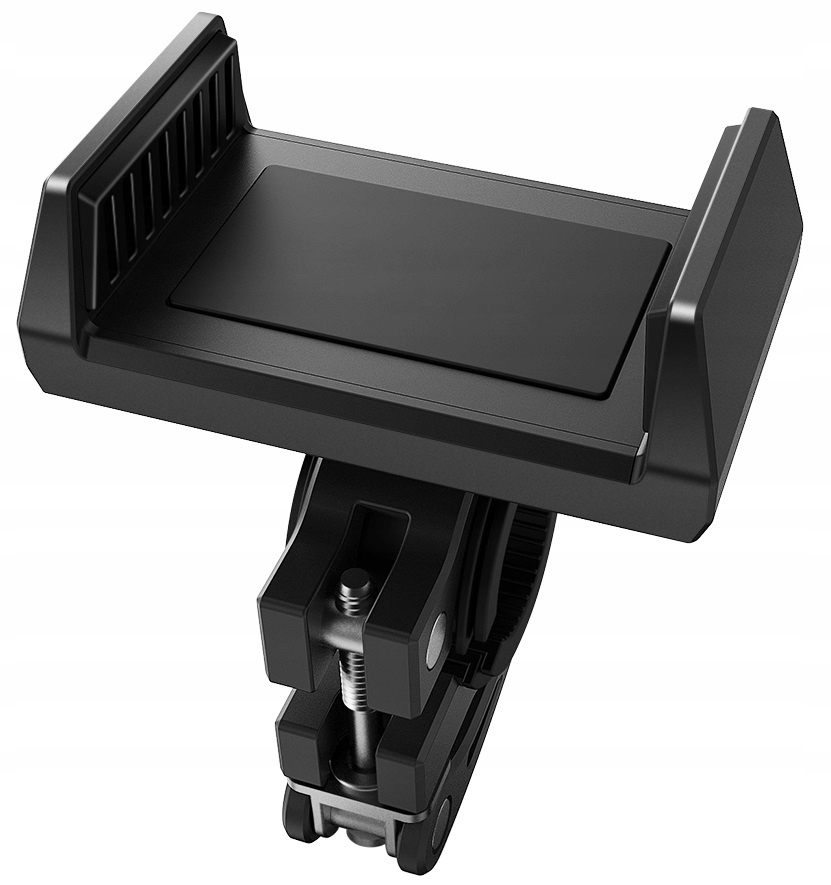 UCHWYT ROWEROWY NA TELEFON UCHWYT DO ROWERU MOTOCYKLA HULAJNOGI WÓZKA MOCNY Rodzaj do telefonów