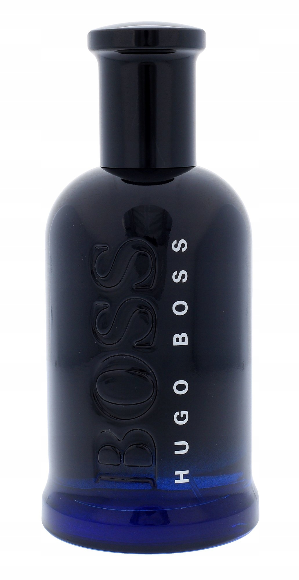 Originální Hugo Boss Boss Bottled Night Toaletní voda 200 Ml