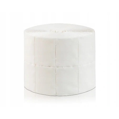 

Waciki, płatki bezpyłowe dwunastowarstwowe, 500 sz