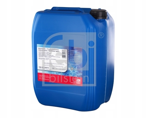 Ochrona przed zamarzaniem FEBI BILSTEIN 22274