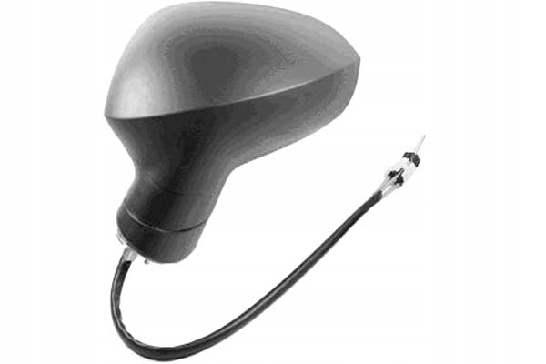 van wezel зеркало seat