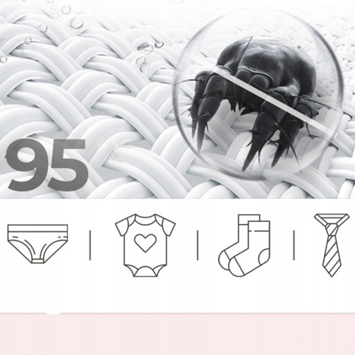 MINI PRALKA DLA BIELIZNA SKARPET PRZENOŚNY 3,8L Model 2352523