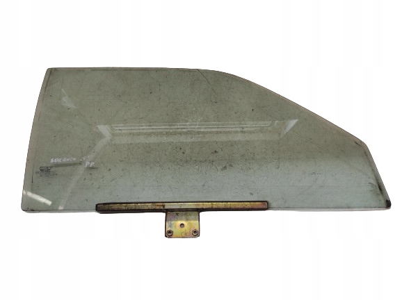 FIAT SEICENTO 97- SZYBA PRAWA PRZÓD