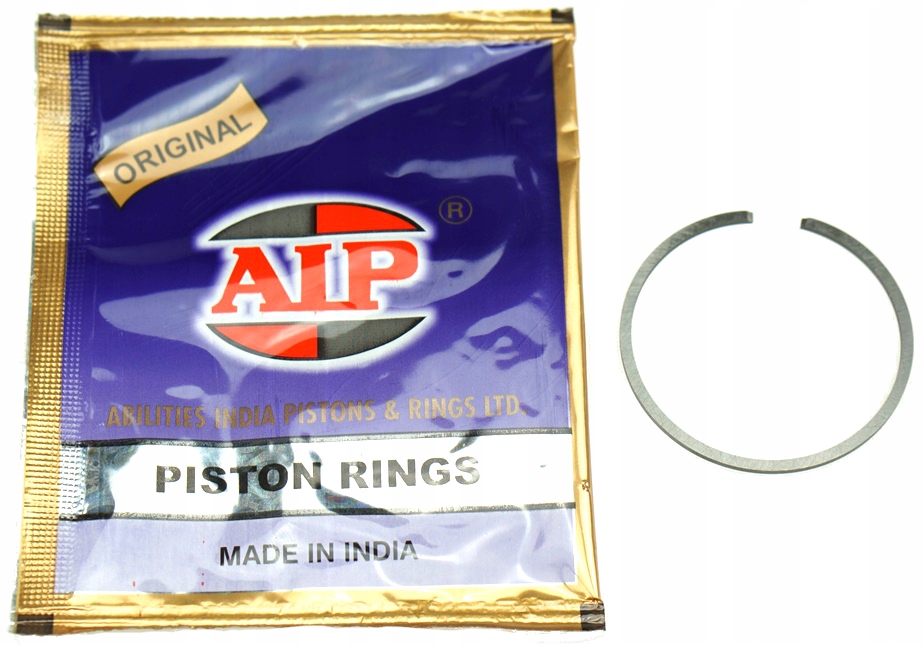 

Pierścień Tłoka Aip 40 X 1,5 mm Husqvarna 40, 340