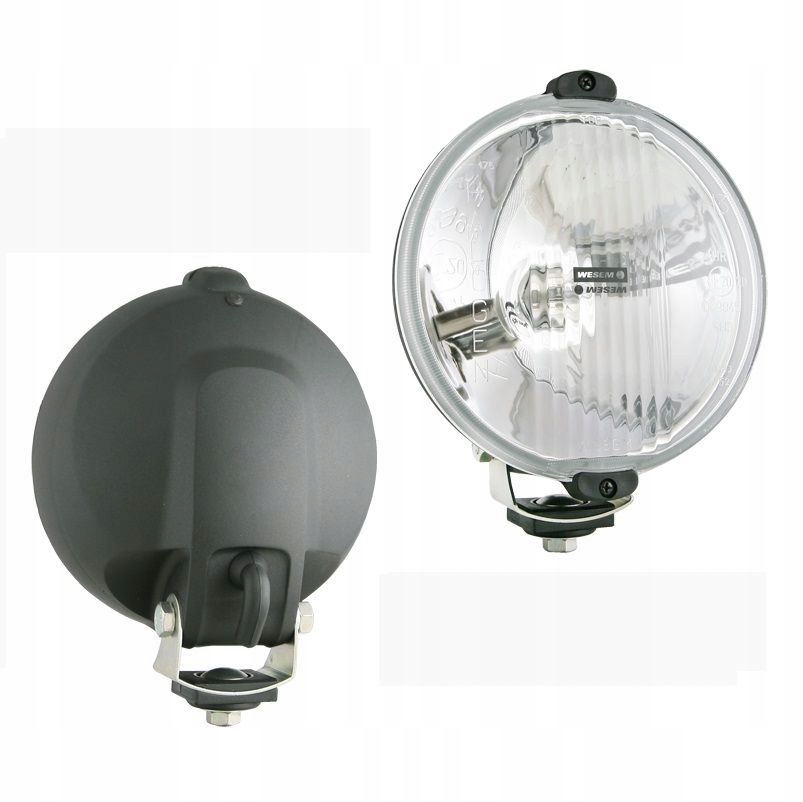 Drogowy reflektor halogenowy HO3.17667 Wesem