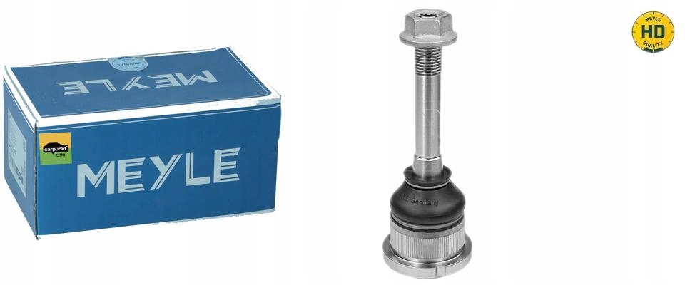 316 010 - Meyle важіль управління BMW P. E46 середній