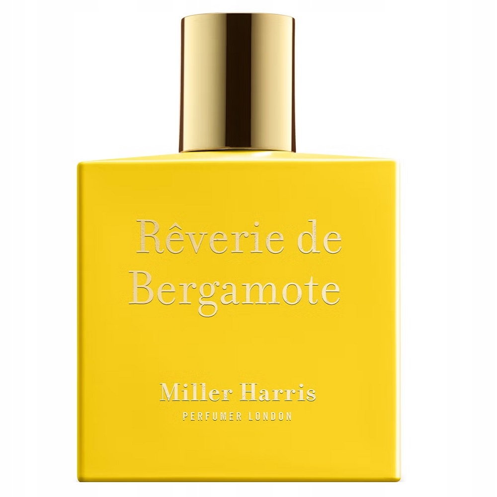 Miller Harris Reverie De Bergamote Edp 50 ml Sprej