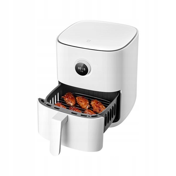 Xiaomi Air Fryer Mi Smart 3.5L frytkownica beztłuszczowa 1500W