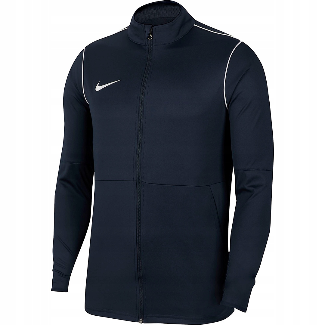 Dětská Mikina Nike Park 20 BV6906-451/FJ3026-451, tmavě modrá, vel. 116