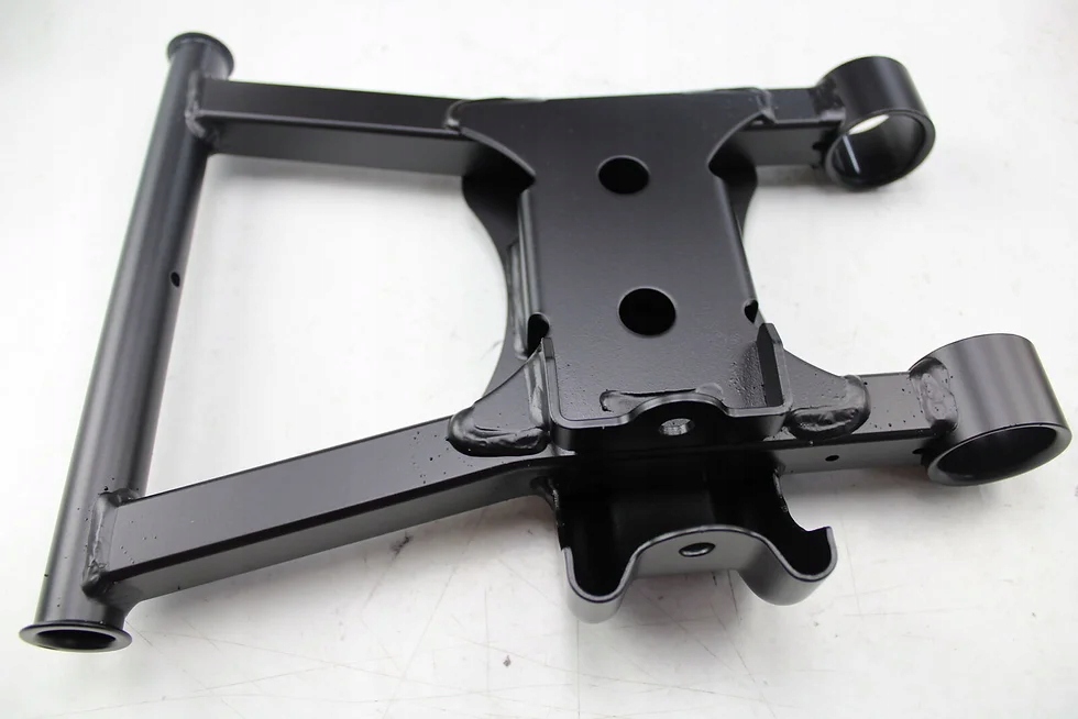 Spodný kyvný rameno zadný ľavý Oem Polaris Sportsman 450 Sportsman 570 1015888-458