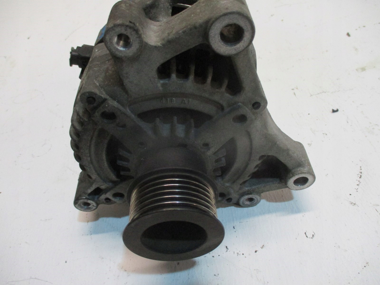 ALTERNATOR BMW X2 F39 2,0D 8627124