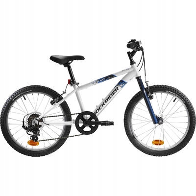 

Rower dziecięcy górski Mtb Rockrider St 120 20