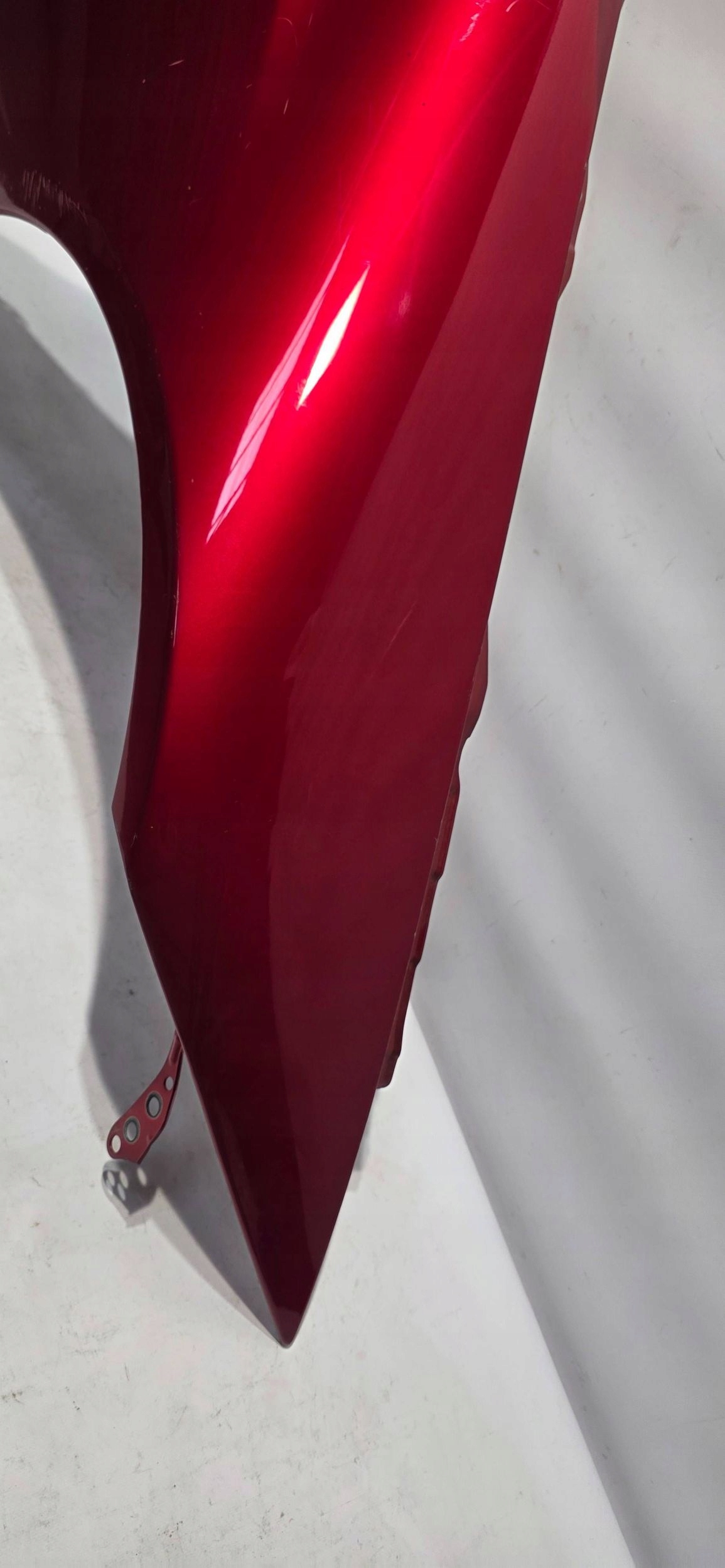 fender right front LEXUS LC500 17- original