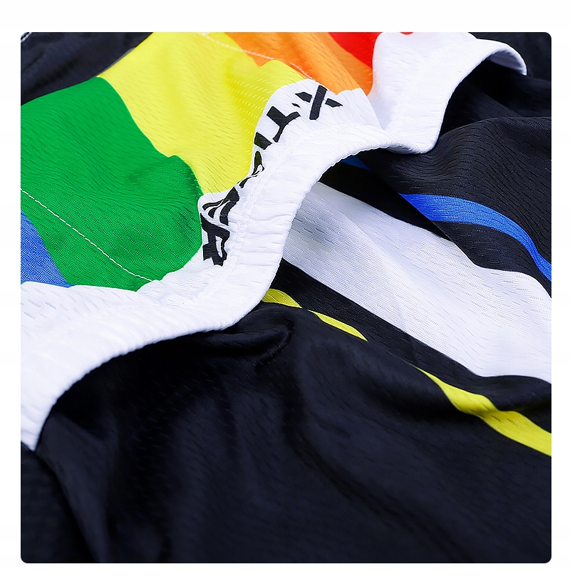 STRÓJ KOLARSKI MĘSKI X-TIGER MIŁOŚĆ I TOLERANCJA Model STRÓJ KOLARSKI MĘSKI X-TIGER MIŁOŚĆ I TOLERANCJA