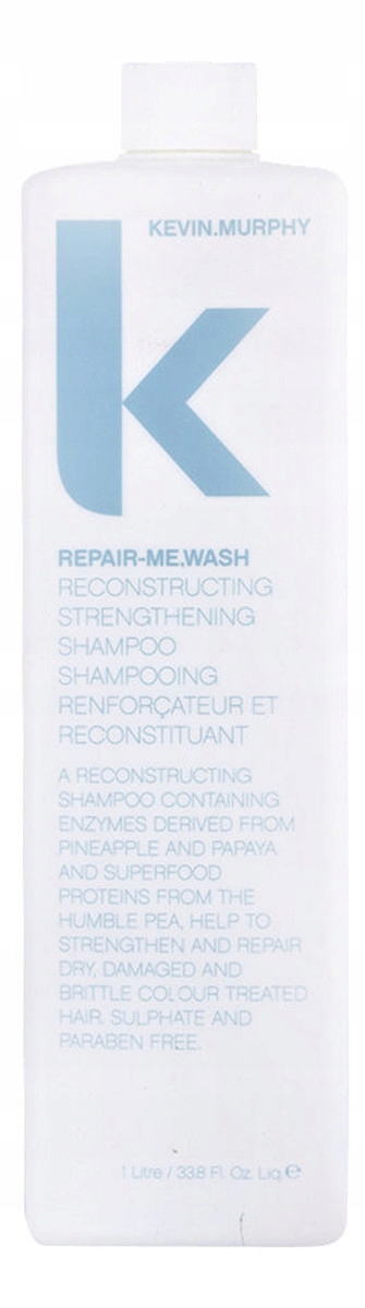 Kevin Murphy Repair-me.wash shampoo regenerační šampon na vlasy 1000 ml