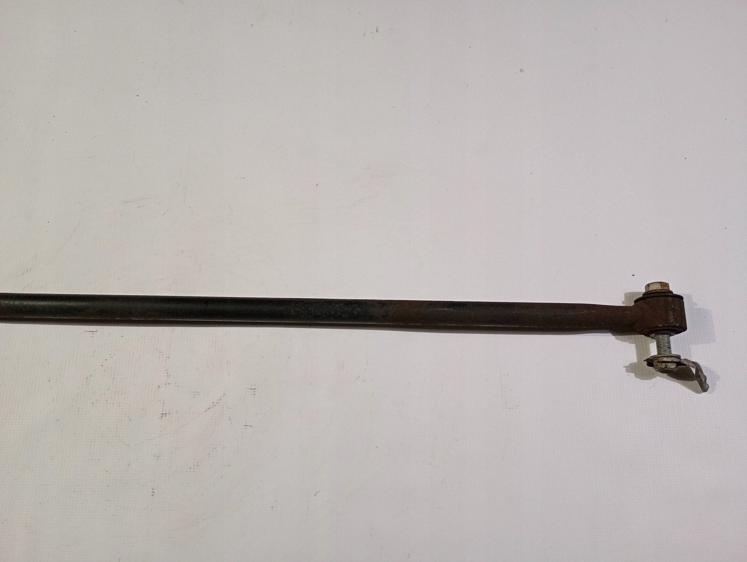 Stabilizator Spurstange panharda heck hinten Dodge RAM 1500 2019