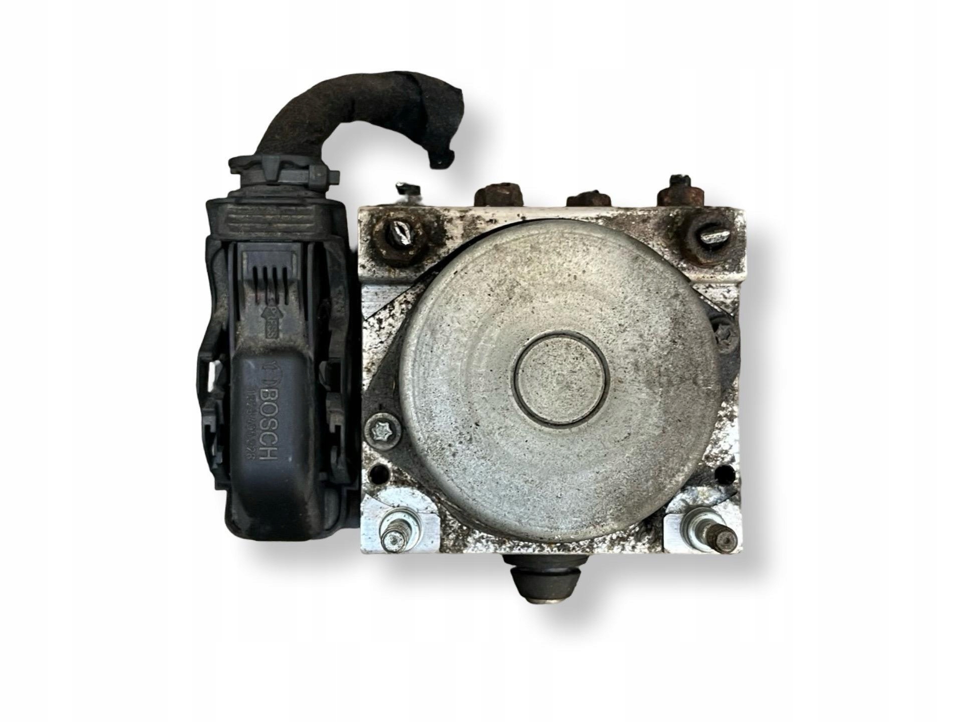 pump ABS Opel Corsa D 2010 13282282