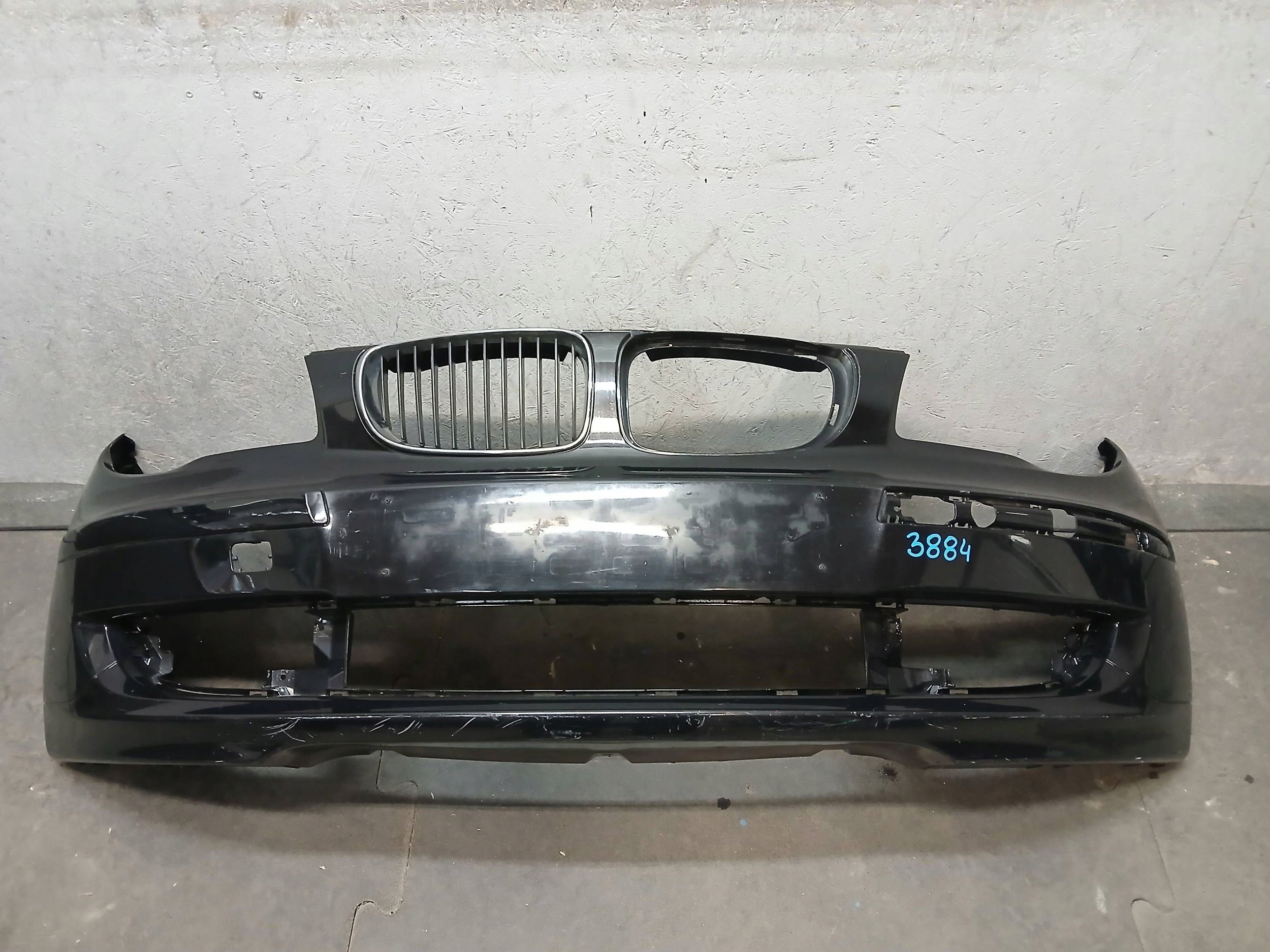 Paraurti Anteriore BMW e 1 E87 LIFT
