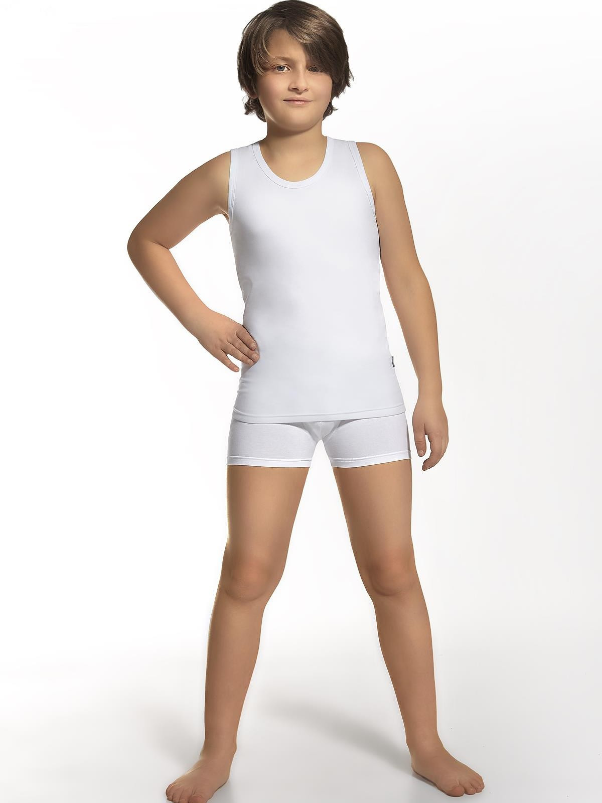 

Cornette Komplet komunijny 867/01 158/164