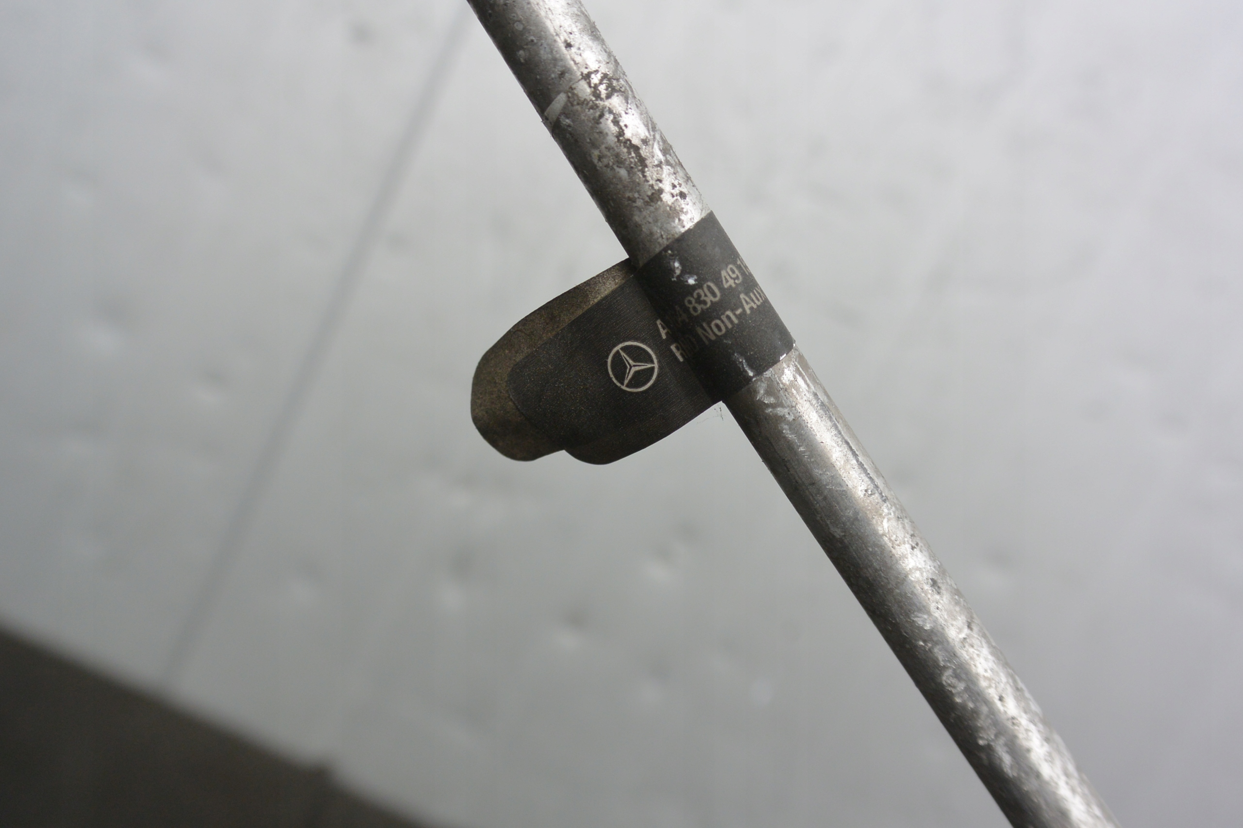 PRIJENOS KLIMY KPL OM642 MERCEDES GL ML 164 R 251
