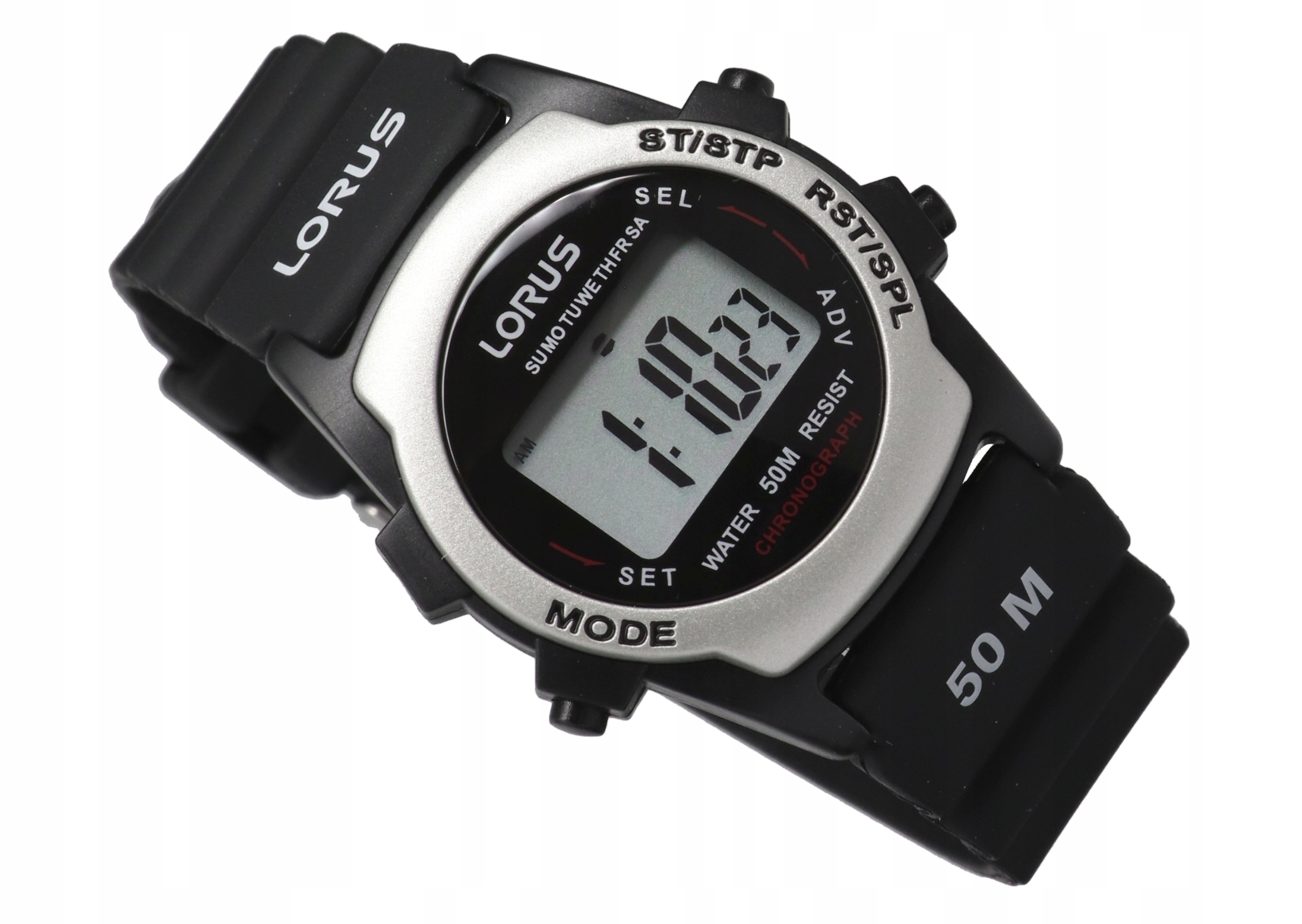 Lorus R2361AX9 Zegarek Męski Marka Lorus