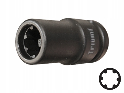 Колпачок для тормозных суппортов AUDI Q7 7 угол