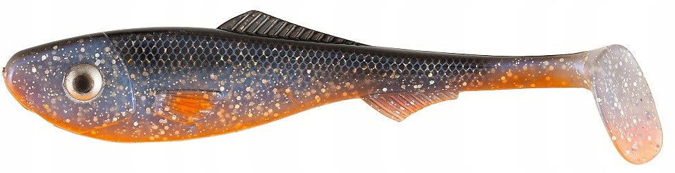 Abu Garcia Beast Perch Shad 10cm Fegis 1517114