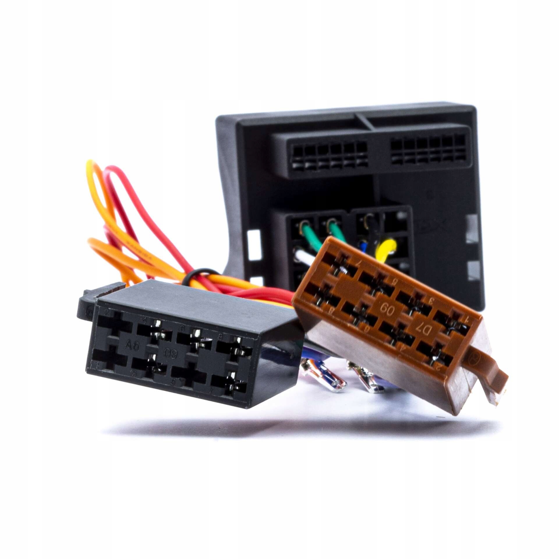 Адаптер ISO для einparts Automotive EPCR-ACC46