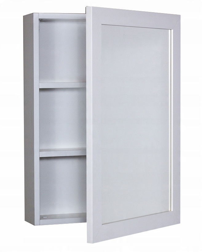 

Szafka łazienkowa Biała wisząca 70x50 Połysk