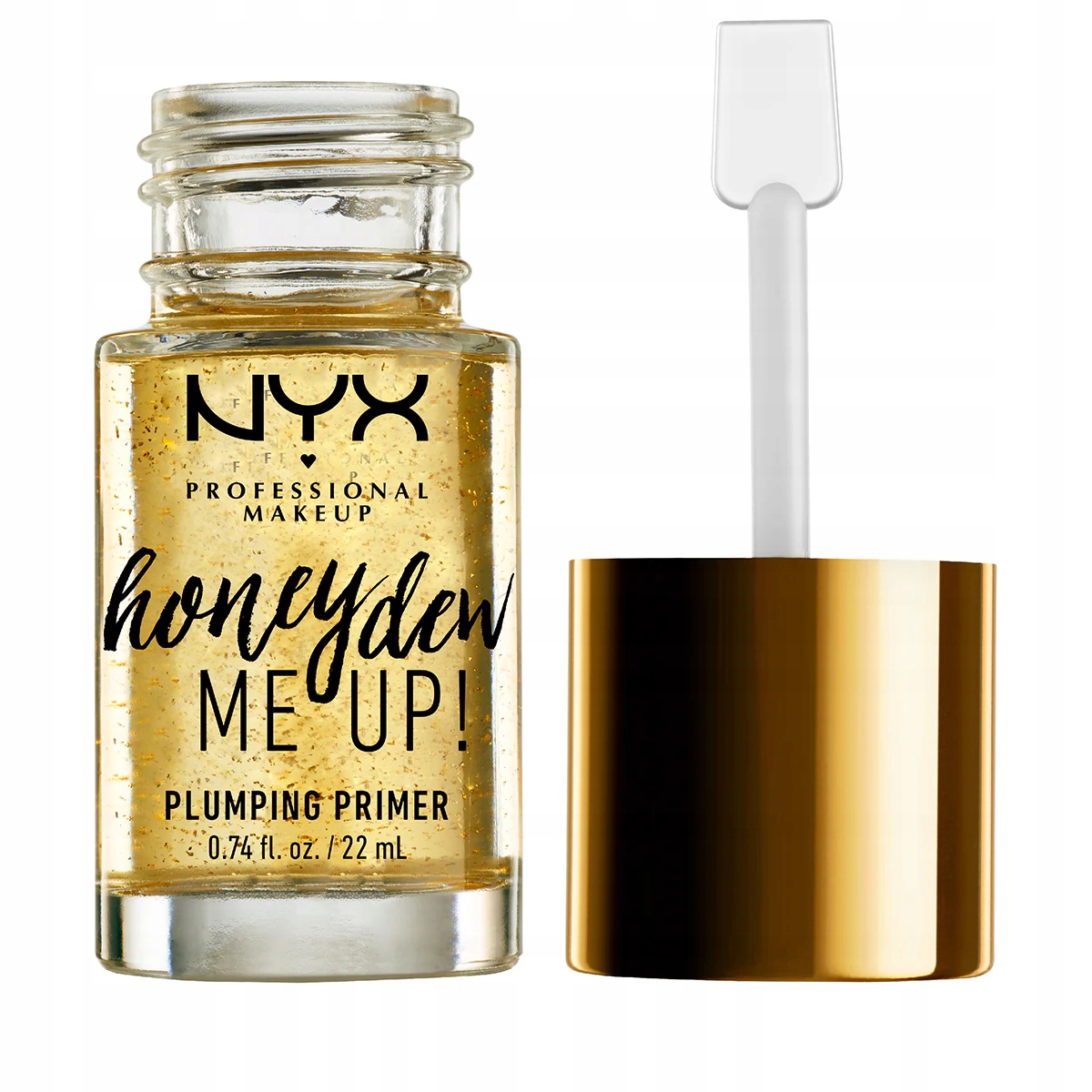 NYX HONEY DEW ME UP Baza pod makijaż 22 ml SPF brak