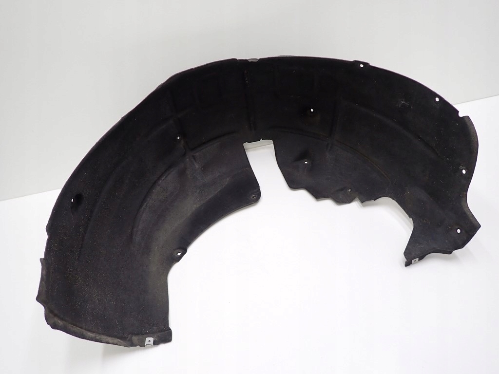 NADKOLE LEWY TYŁ TYLNE ORYGINAŁ PORSCHE TAYCAN 21R