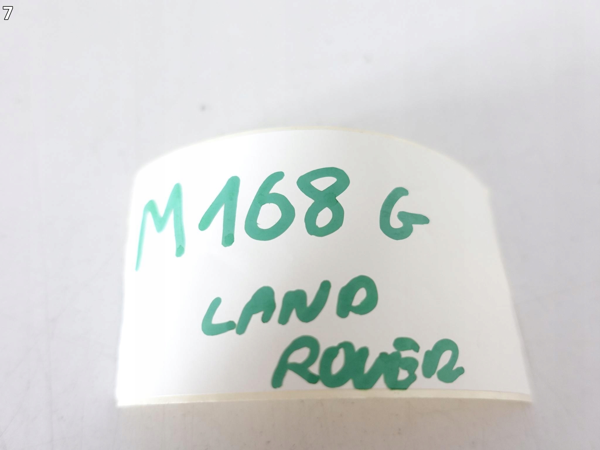 RANGE ROVER L460 V 22- light LED right rear part EU